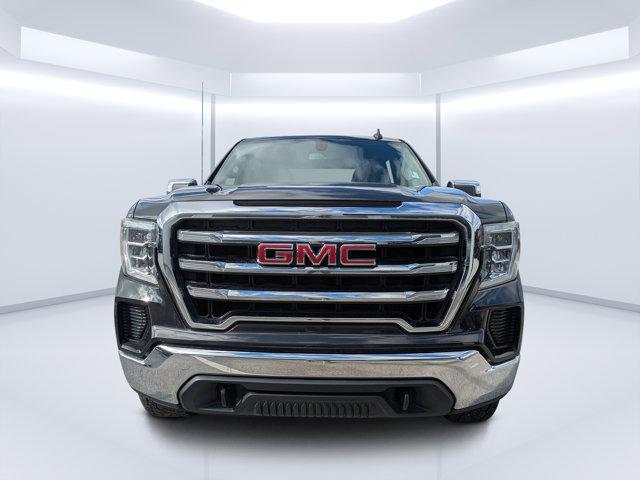 used 2020 GMC Sierra 1500 car, priced at $29,888