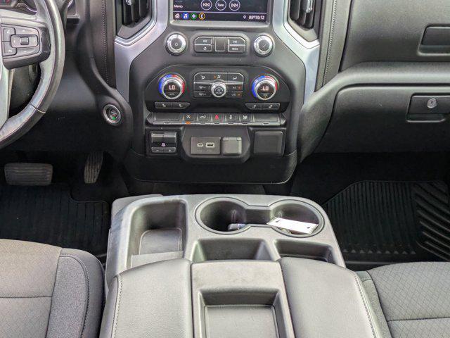 used 2020 GMC Sierra 1500 car, priced at $29,888