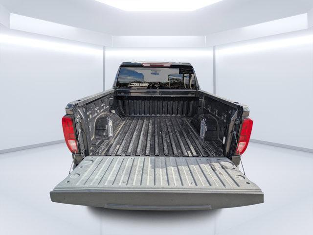 used 2020 GMC Sierra 1500 car, priced at $29,888