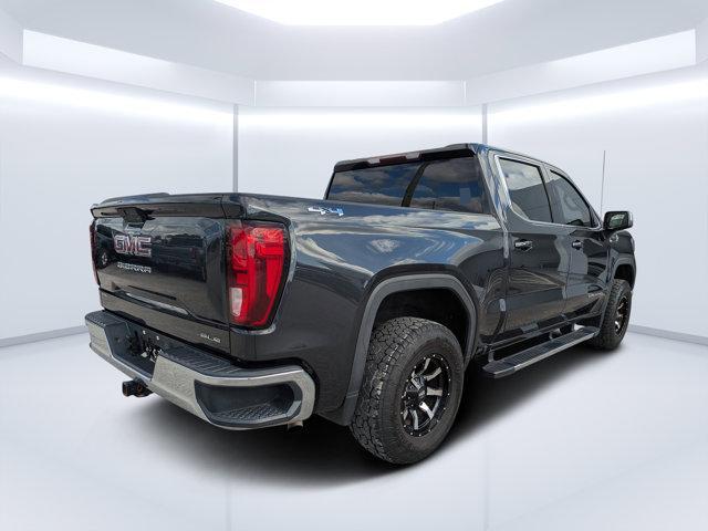 used 2020 GMC Sierra 1500 car, priced at $29,888