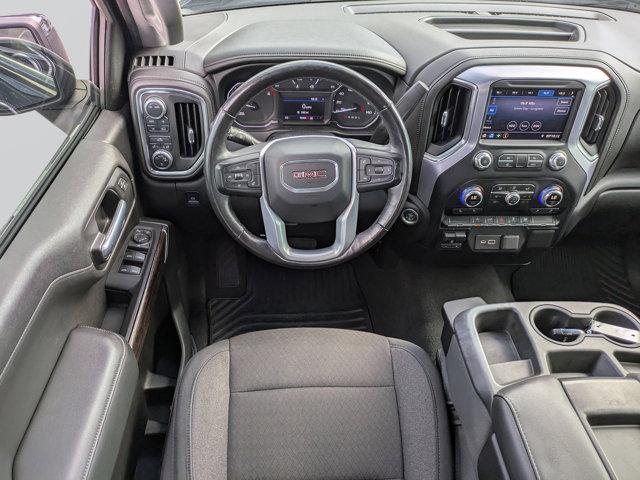 used 2020 GMC Sierra 1500 car, priced at $29,888