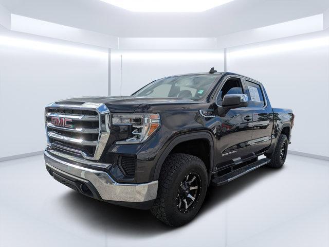 used 2020 GMC Sierra 1500 car, priced at $29,888