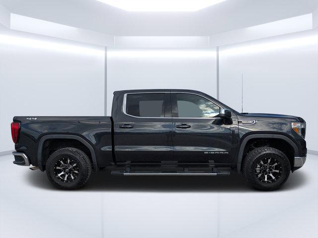 used 2020 GMC Sierra 1500 car, priced at $29,888