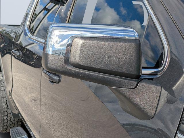 used 2020 GMC Sierra 1500 car, priced at $29,888