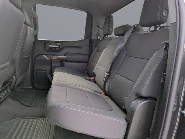 used 2020 GMC Sierra 1500 car, priced at $29,888