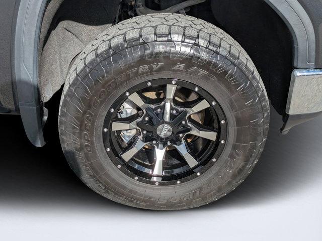 used 2020 GMC Sierra 1500 car, priced at $29,888