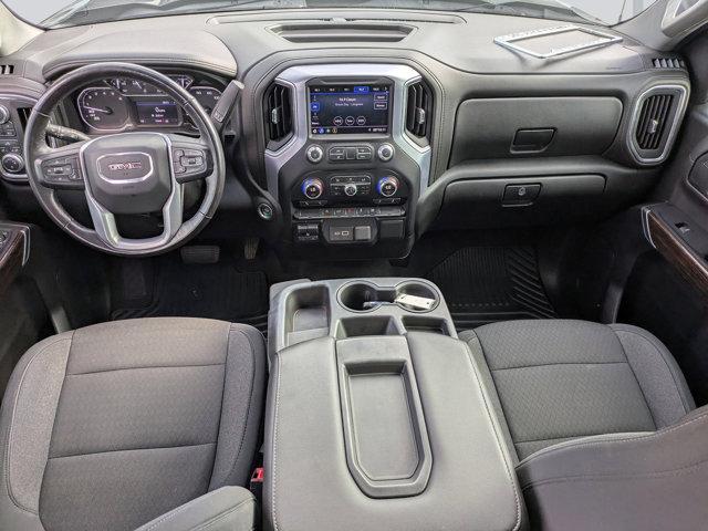 used 2020 GMC Sierra 1500 car, priced at $29,888