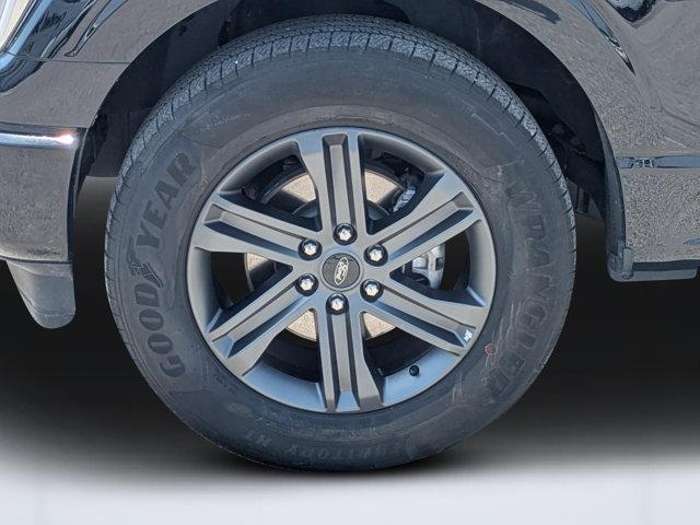 used 2023 Ford F-150 car, priced at $34,288