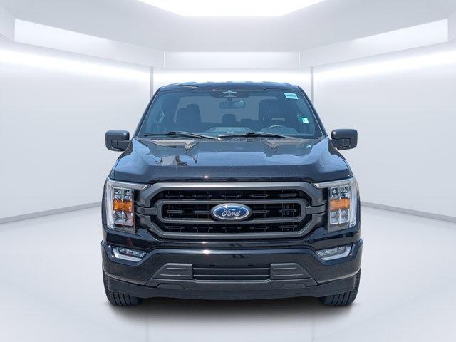 used 2023 Ford F-150 car, priced at $34,288
