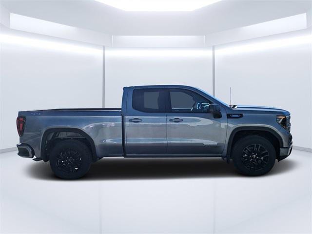 new 2025 GMC Sierra 1500 car, priced at $54,156