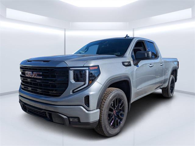 new 2025 GMC Sierra 1500 car, priced at $54,156