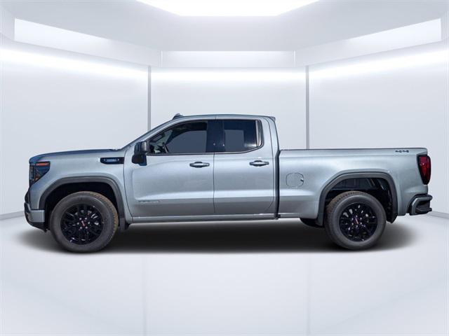 new 2025 GMC Sierra 1500 car, priced at $54,156