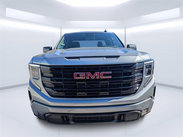 new 2025 GMC Sierra 1500 car, priced at $54,156