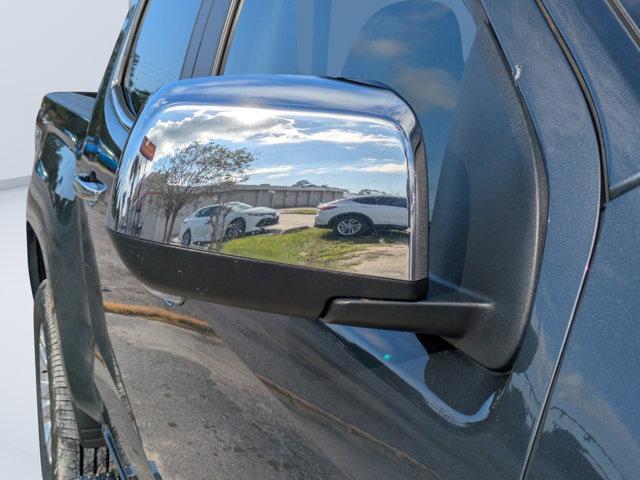 used 2017 GMC Canyon car, priced at $25,188