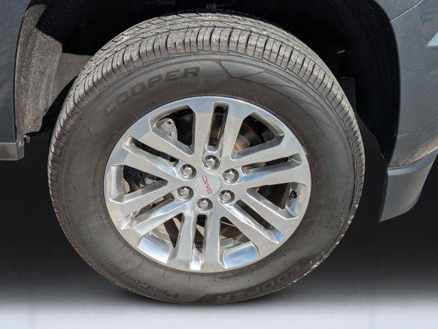 used 2017 GMC Canyon car, priced at $25,188