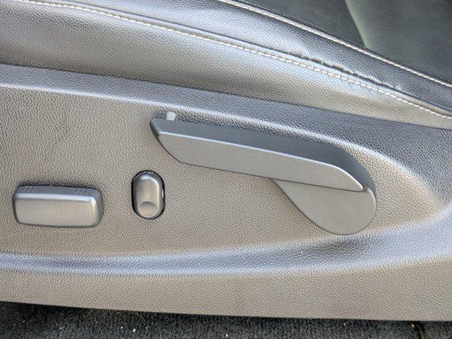 used 2017 GMC Canyon car, priced at $25,188