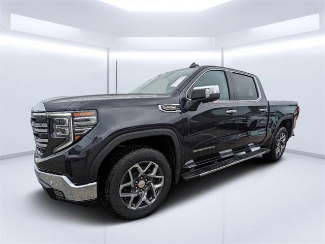 new 2024 GMC Sierra 1500 car, priced at $61,782