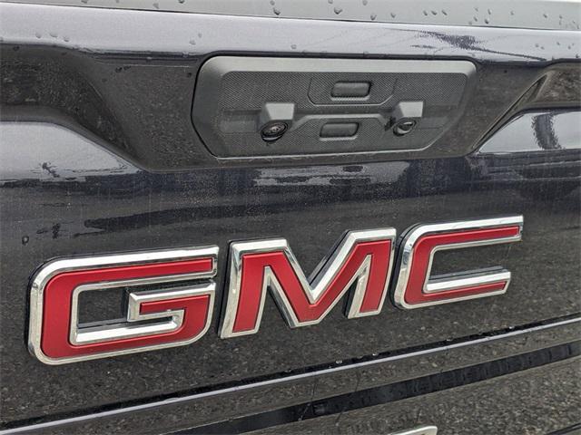 new 2024 GMC Sierra 1500 car, priced at $63,237