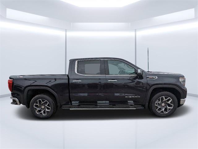 new 2024 GMC Sierra 1500 car, priced at $61,782