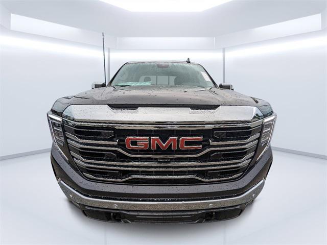 new 2024 GMC Sierra 1500 car, priced at $61,782