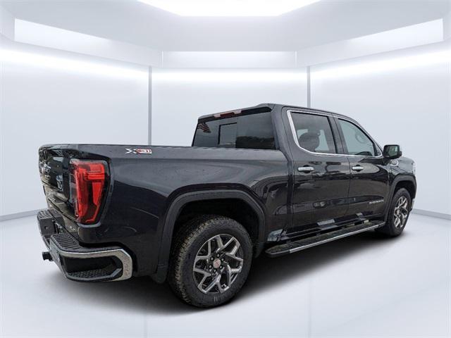 new 2024 GMC Sierra 1500 car, priced at $61,782