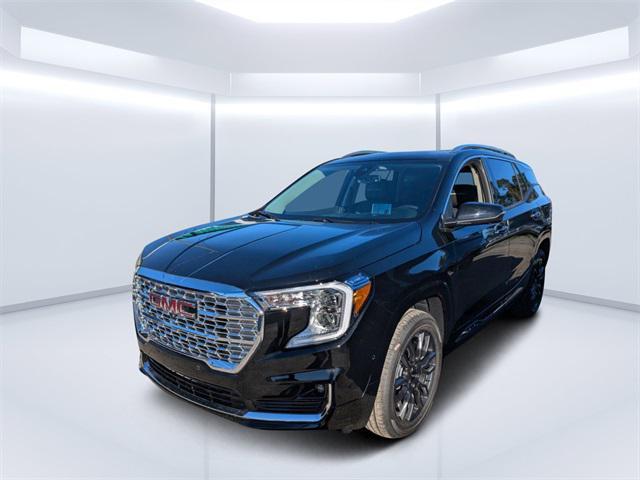 new 2024 GMC Terrain car, priced at $36,880