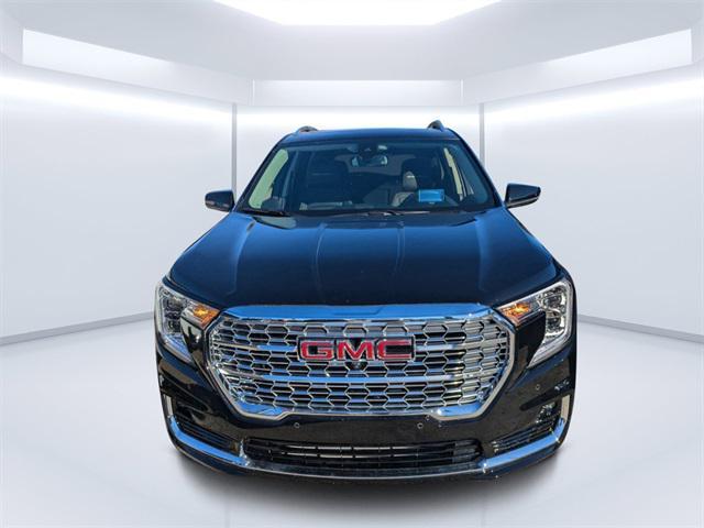 new 2024 GMC Terrain car, priced at $36,880