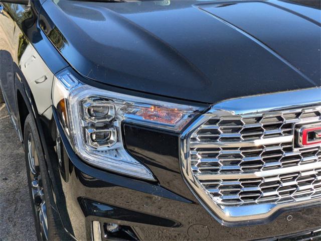 new 2024 GMC Terrain car, priced at $36,880