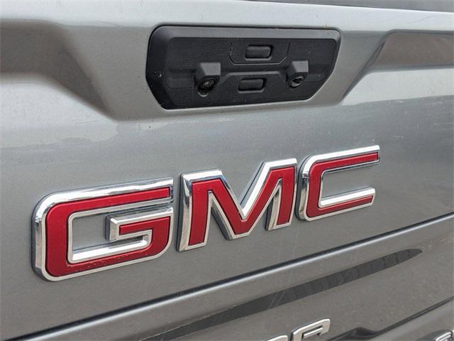 new 2024 GMC Sierra 1500 car, priced at $58,060