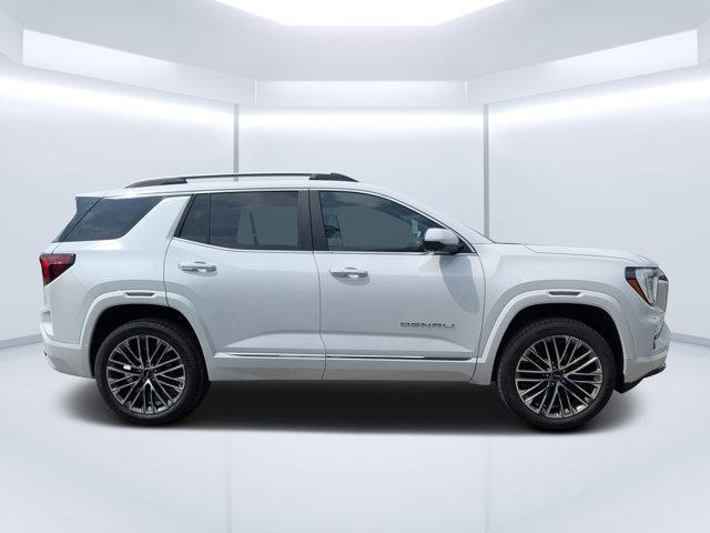 new 2026 GMC Terrain car, priced at $42,995