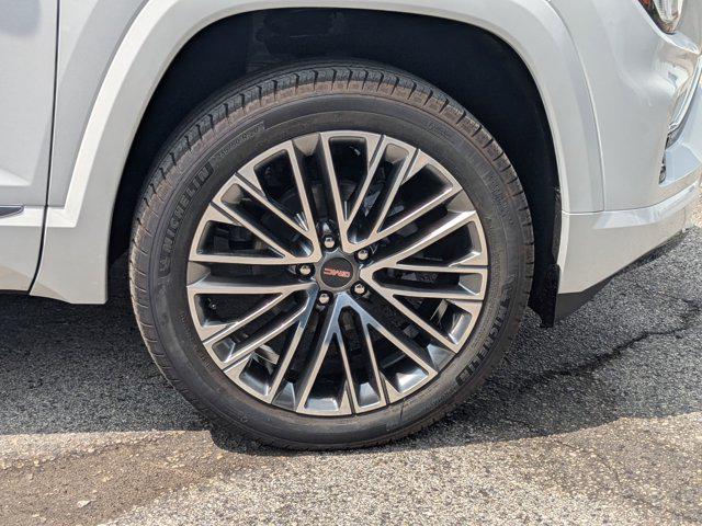 new 2026 GMC Terrain car, priced at $42,995