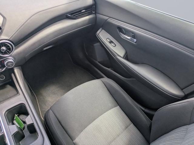 used 2021 Nissan Sentra car, priced at $18,550