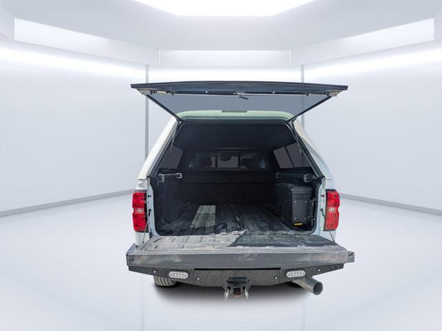 used 2019 Chevrolet Silverado 2500 car, priced at $45,988