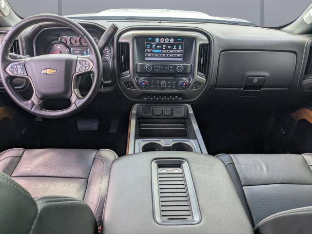 used 2019 Chevrolet Silverado 2500 car, priced at $45,988