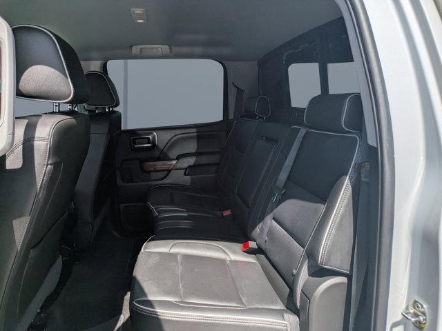 used 2019 Chevrolet Silverado 2500 car, priced at $45,988