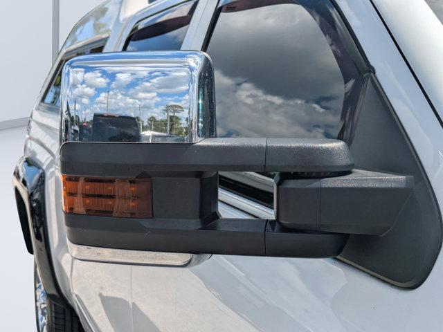 used 2019 Chevrolet Silverado 2500 car, priced at $45,988