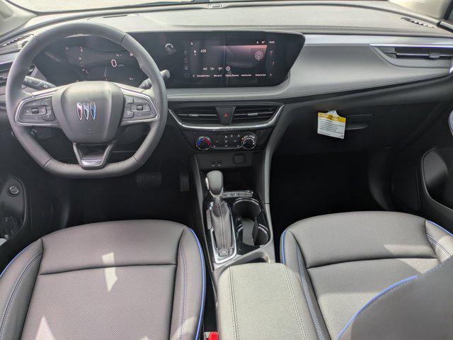 new 2026 Buick Encore GX car, priced at $31,230