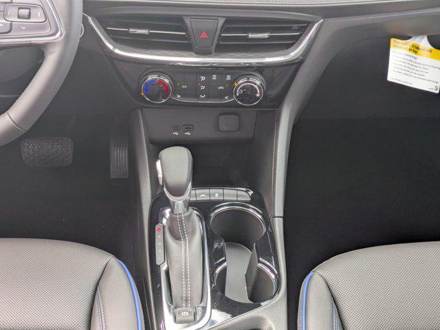 new 2026 Buick Encore GX car, priced at $31,230