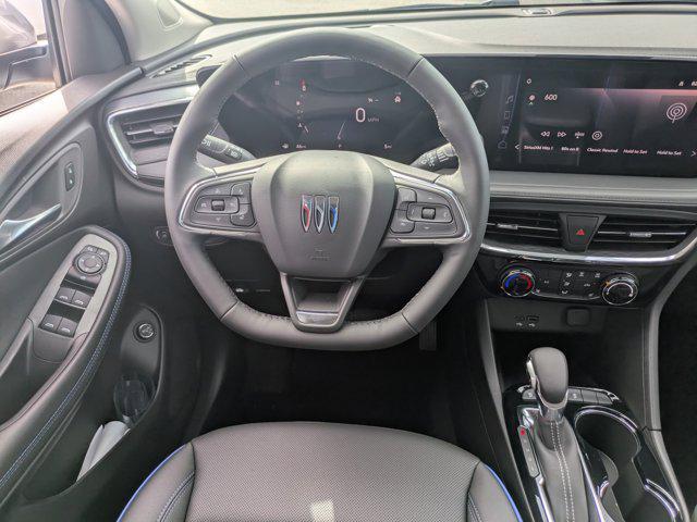 new 2026 Buick Encore GX car, priced at $31,230