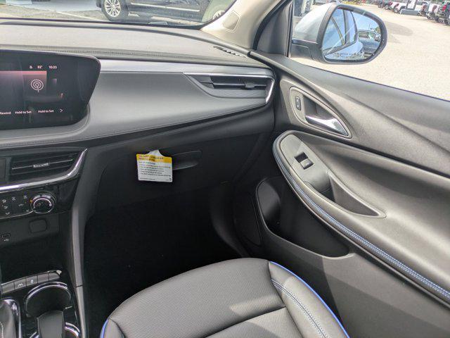 new 2026 Buick Encore GX car, priced at $31,230