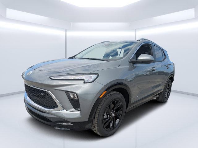new 2026 Buick Encore GX car, priced at $31,230