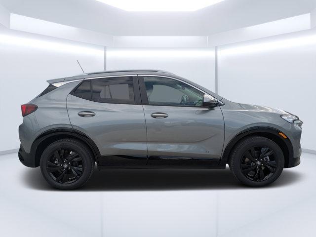 new 2026 Buick Encore GX car, priced at $31,230