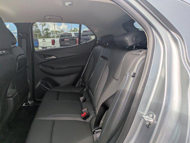 new 2026 Buick Encore GX car, priced at $31,230