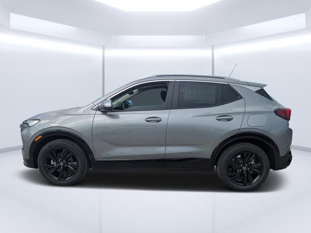 new 2026 Buick Encore GX car, priced at $31,230