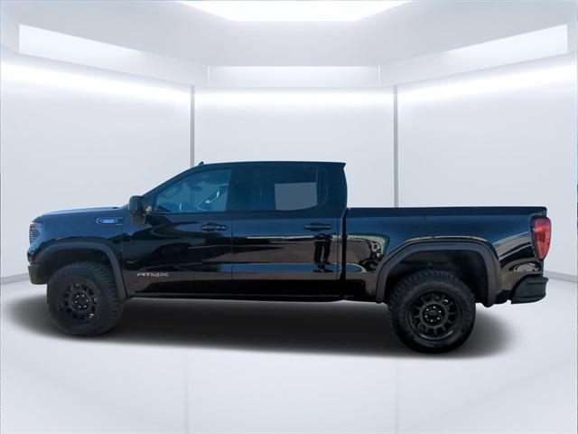 new 2024 GMC Sierra 1500 car, priced at $81,415