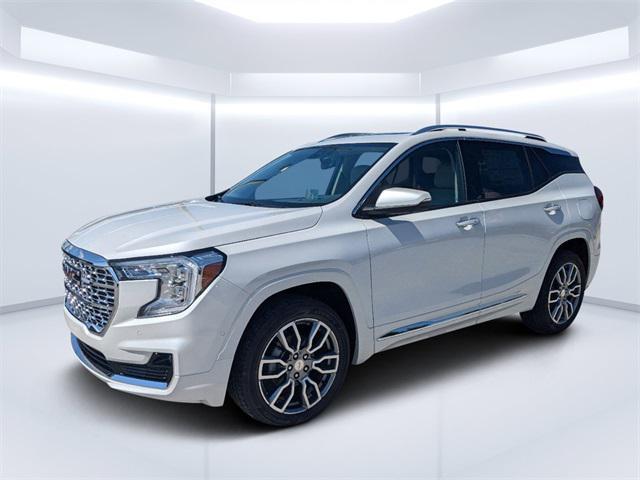 new 2024 GMC Terrain car, priced at $38,888