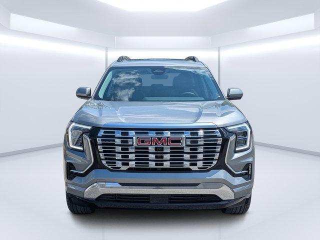 new 2026 GMC Terrain car, priced at $44,985