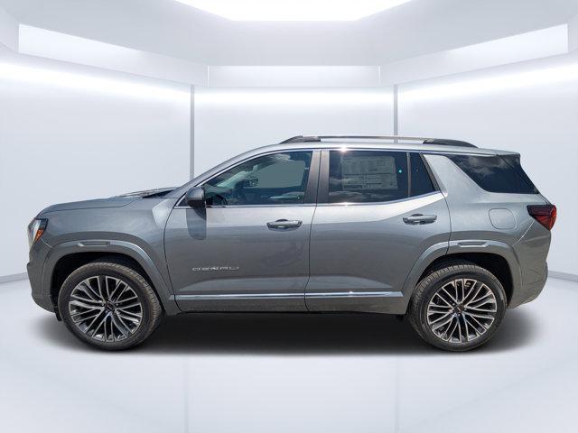 new 2026 GMC Terrain car, priced at $44,985