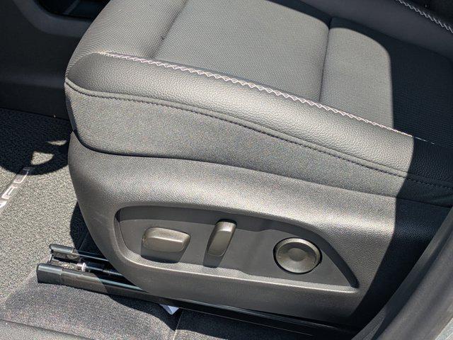 new 2026 GMC Terrain car, priced at $44,985