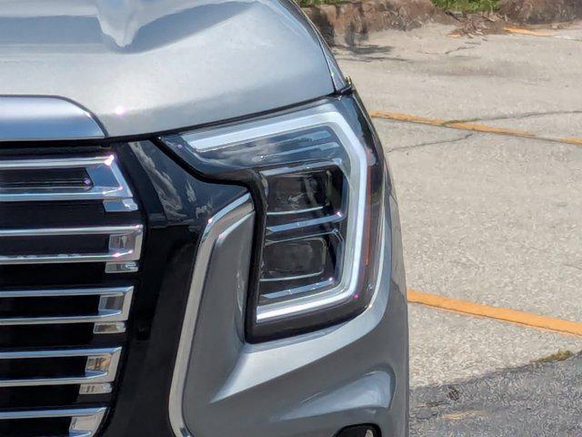 new 2026 GMC Terrain car, priced at $44,985